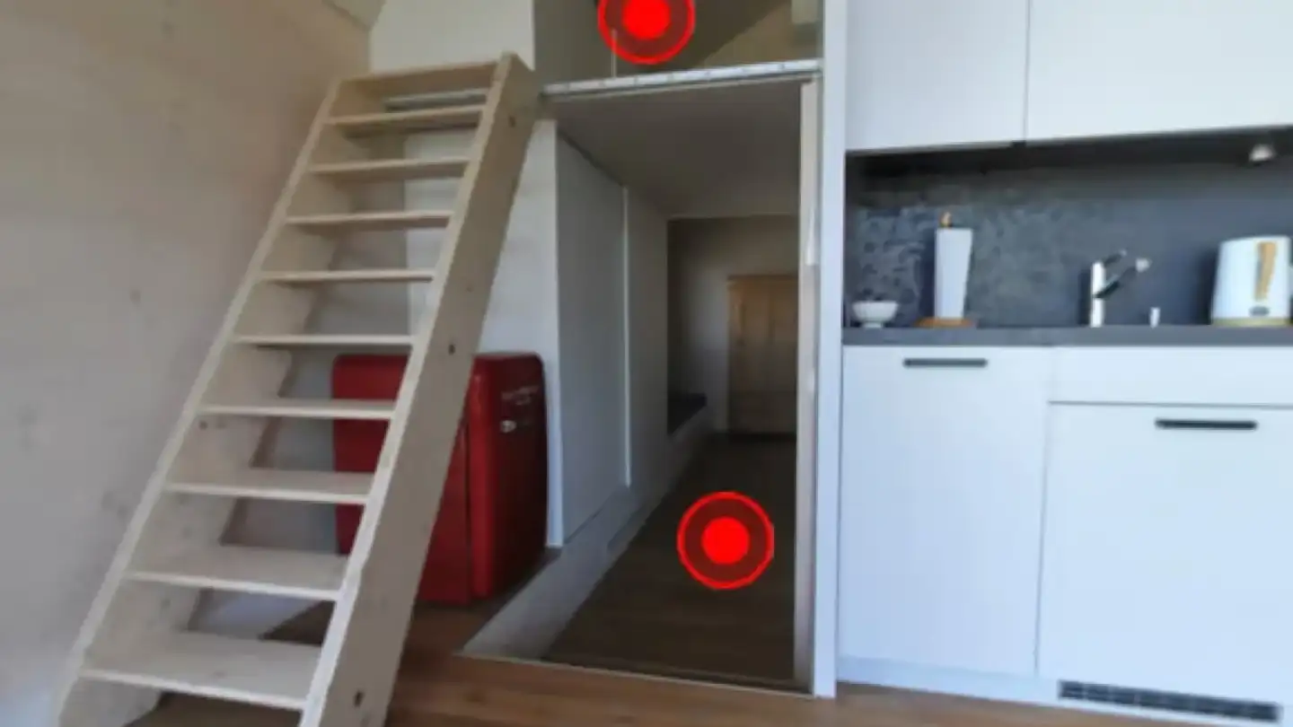 Apartment for rent - Dorfmattenstrasse 214c, 3159 Riedstätt - Photo 3