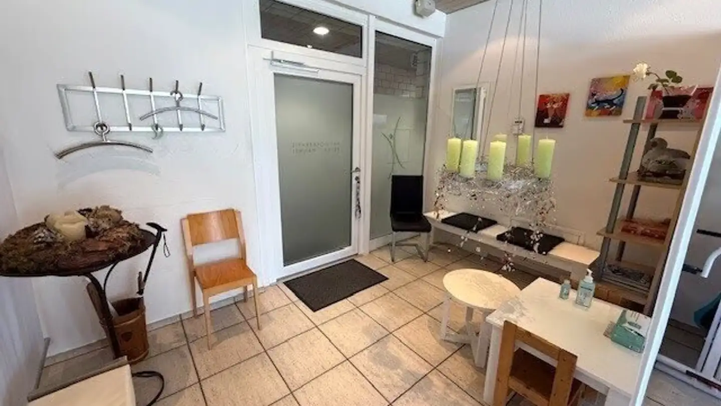 Studio medico in vendita - Rohrstrasse 51, 3507 Biglen