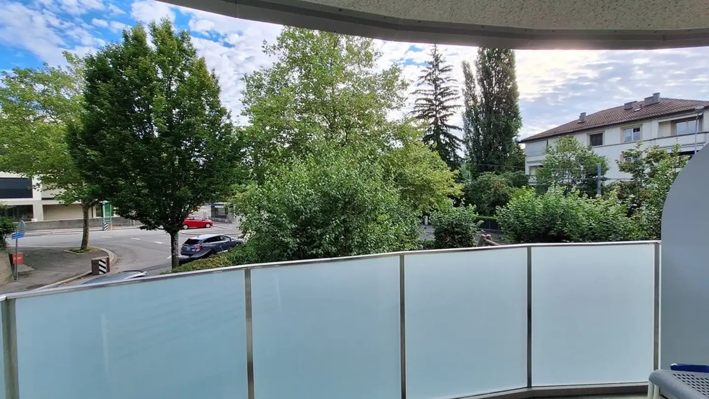 Wohnung mieten - Chemin Des Diablerets 16, 1012 Lausanne - Foto 4