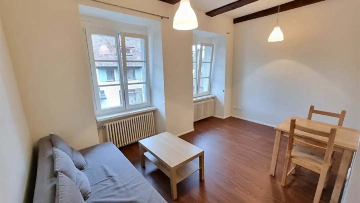 Appartamento in affitto - 5466 Kaiserstuhl AG - Photo 2