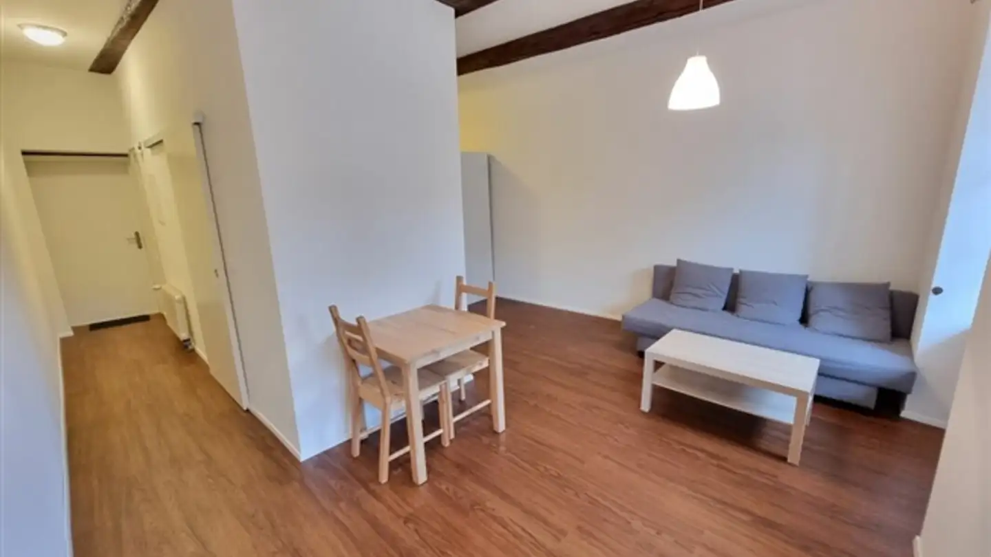 Appartamento in affitto - 5466 Kaiserstuhl AG - Photo 3