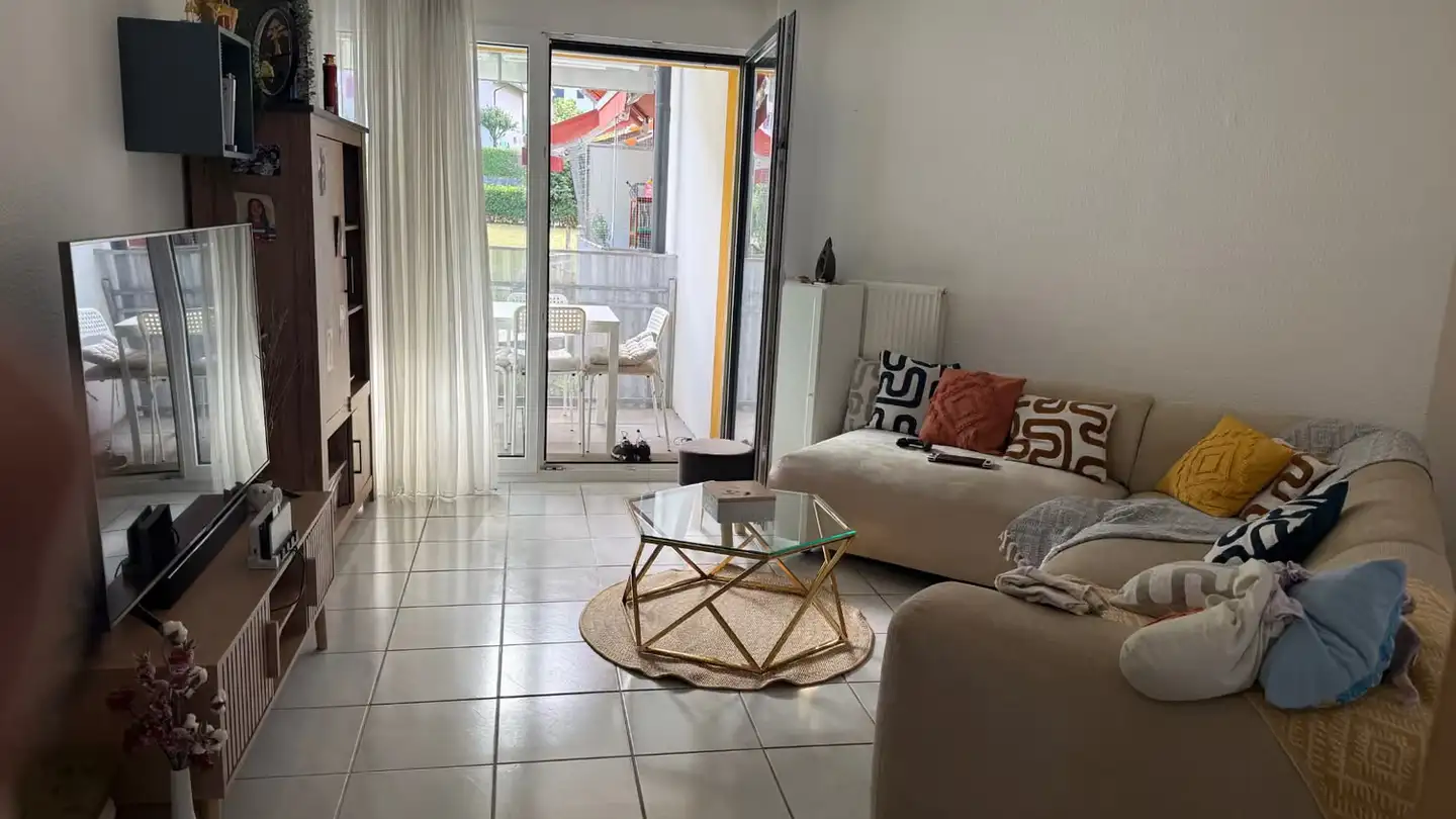 Appartement à louer - 1893 Muraz (Collombey) - Photo 2