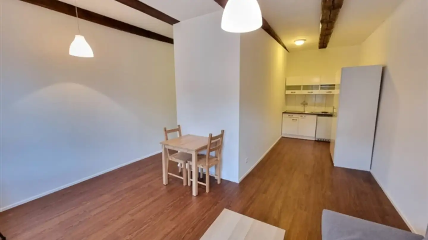 Appartamento in affitto - 5466 Kaiserstuhl AG - Photo 4