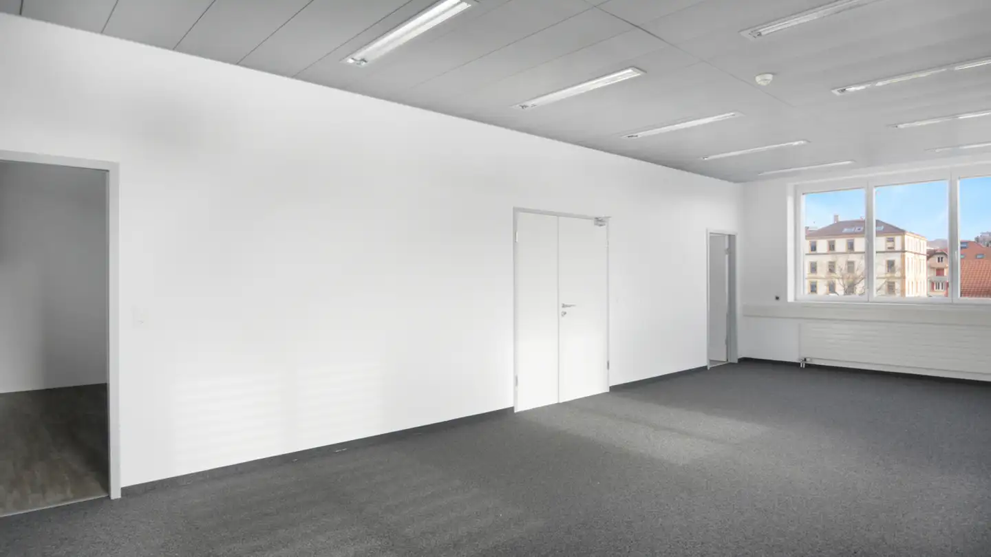 Spazio ufficio in affitto - Rue De La Gare 4, 2034 Peseux - Photo 4