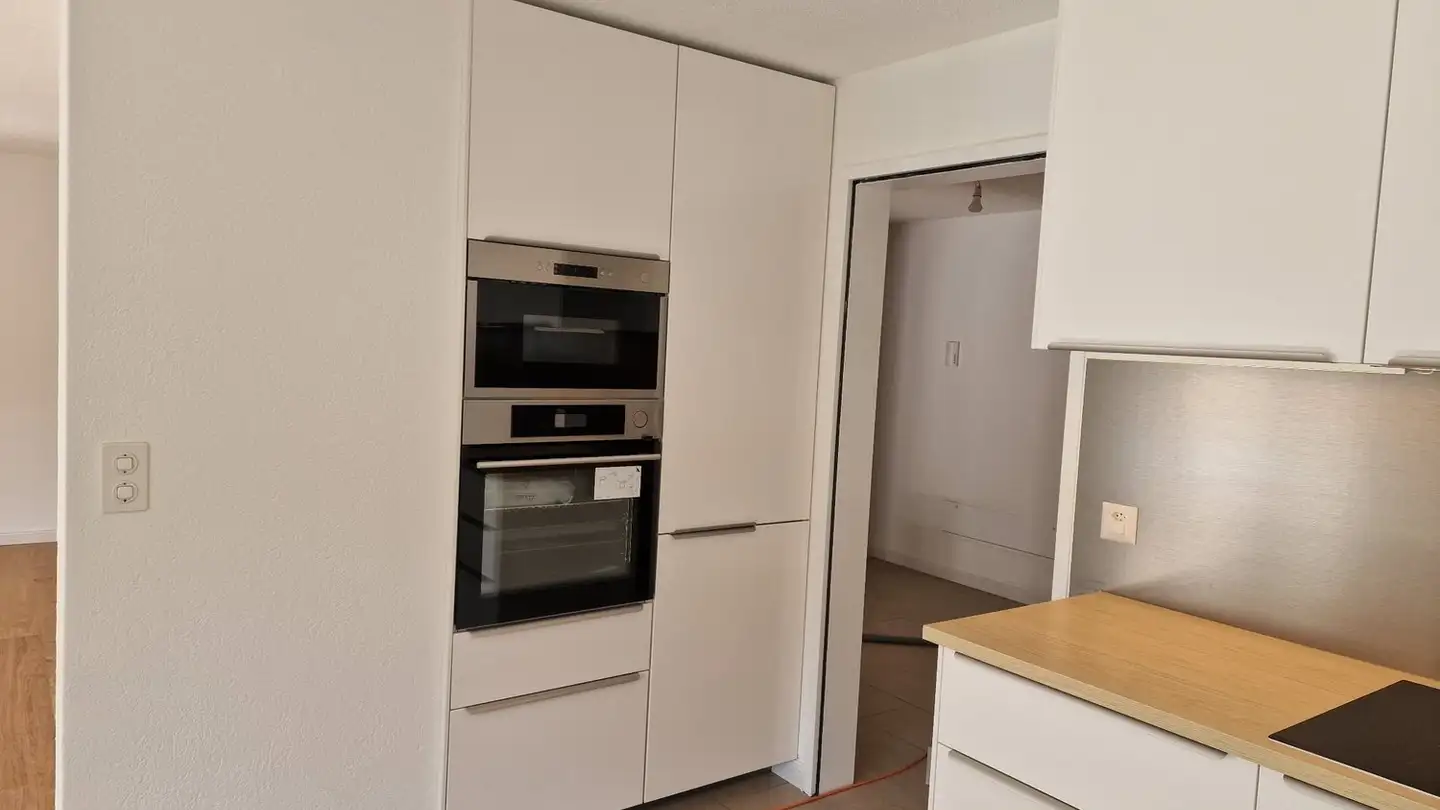 Appartamento in affitto - Terbinerstrasse 38, 3930 Visp - Foto 2