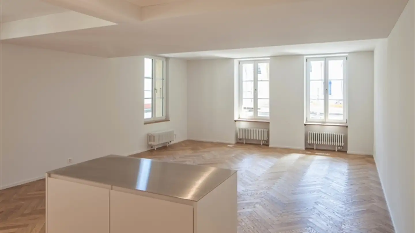 Apartment for rent - Bälliz 50, 3600 Thun - Photo 4