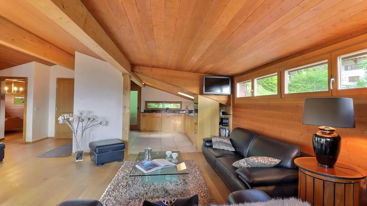 Appartamento in vendita - 1884 Villars-sur-Ollon - Photo 2