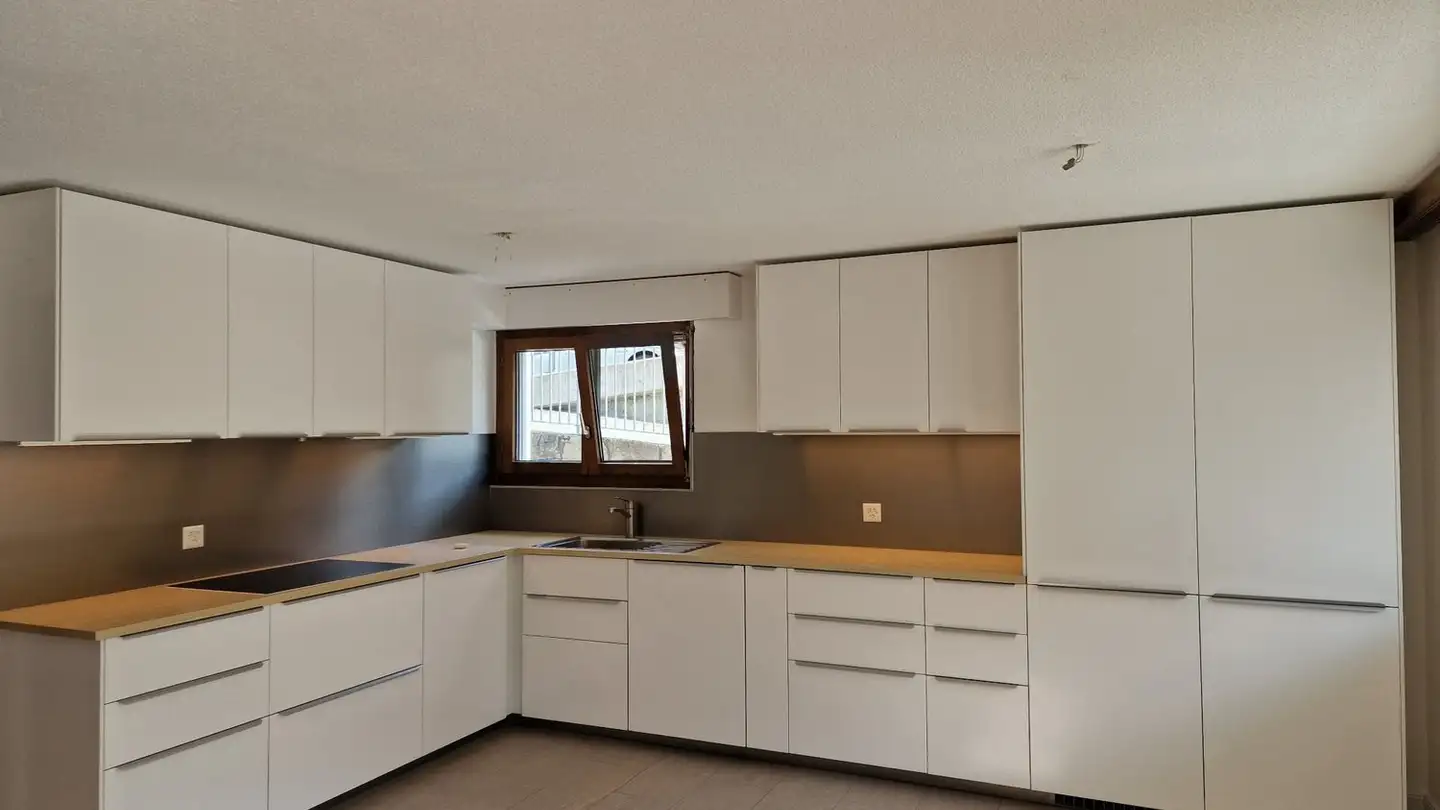 Appartamento in affitto - Terbinerstrasse 38, 3930 Visp - Foto 3