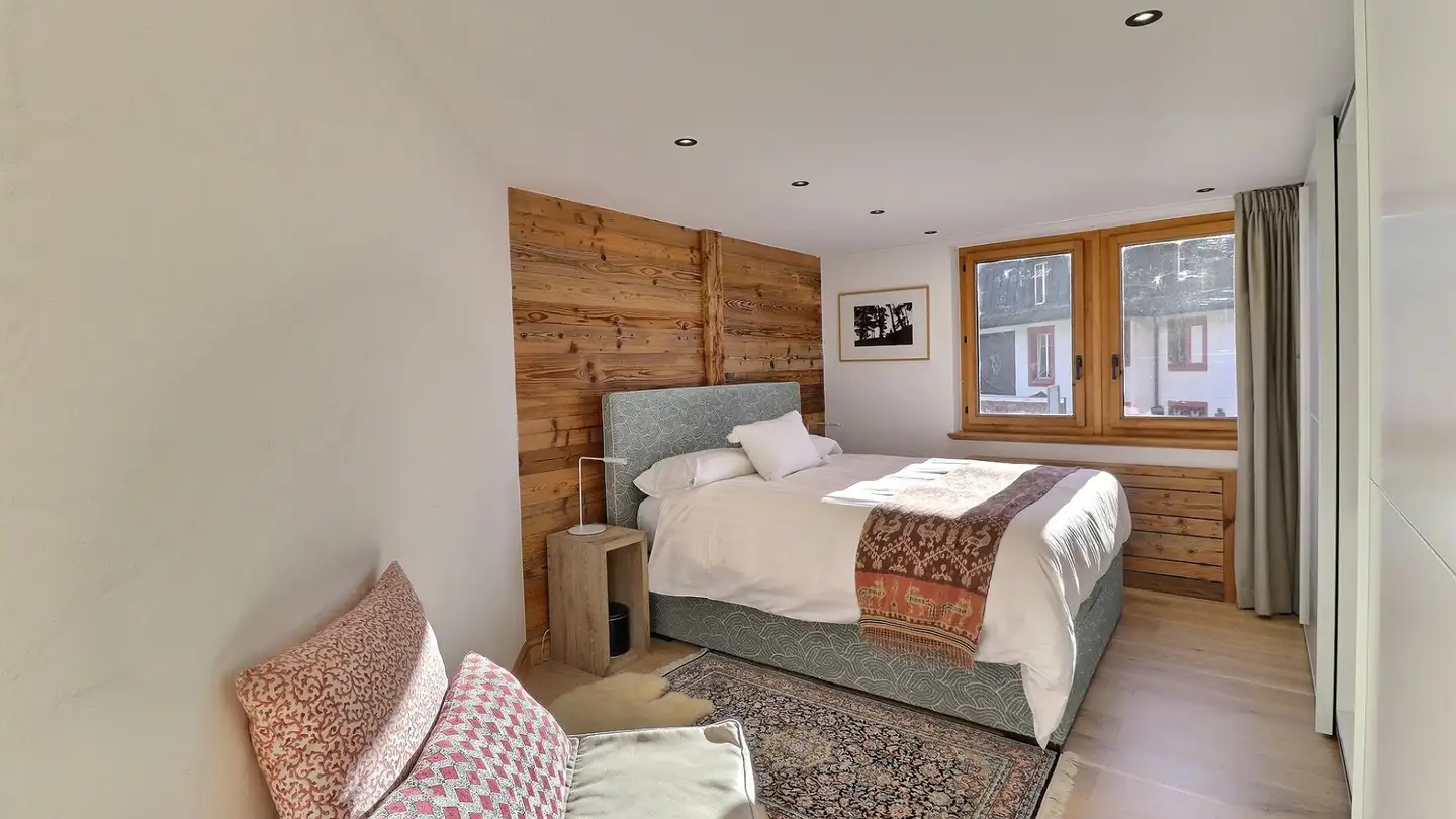 Appartamento in vendita - Route Des Hôtels, 1884 Villars-sur-Ollon - Foto 2