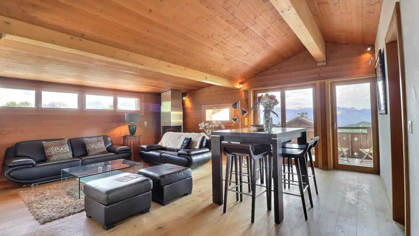 Appartamento in vendita - 1884 Villars-sur-Ollon - Photo 3