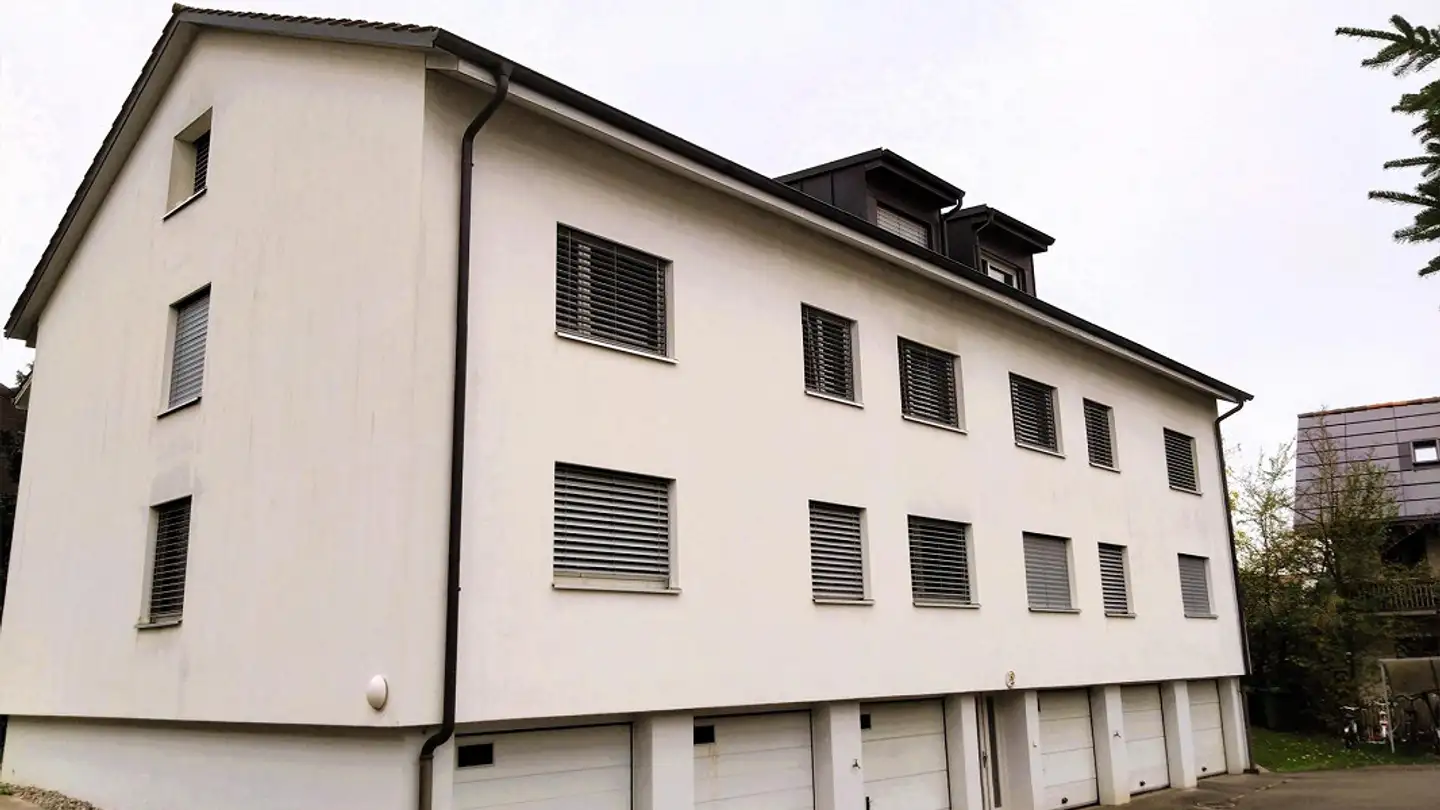 Appartement à louer - Birchstrasse 16, 8542 Wiesendangen