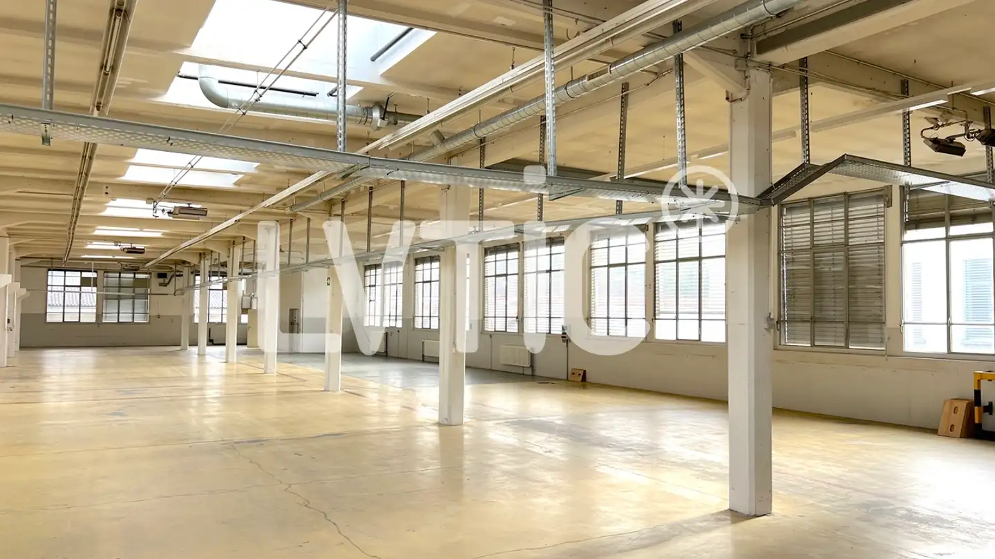 Espace de stockage à louer - 1304 Cossonay-Ville