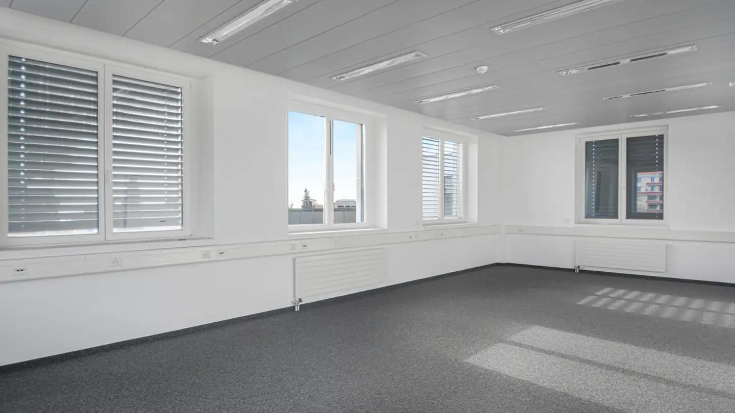 Spazio ufficio in affitto - Rue De La Gare 4, 2034 Peseux - Photo 3