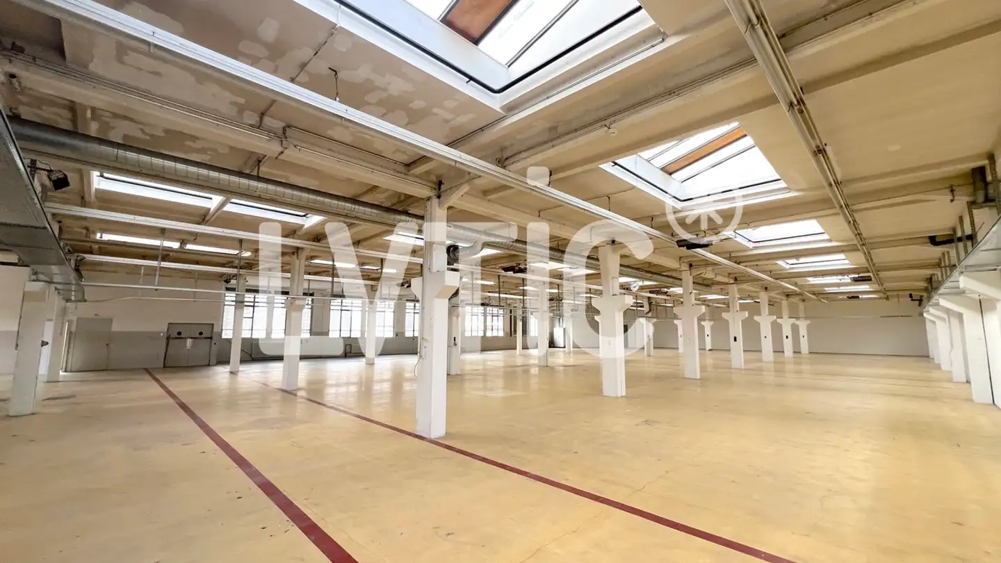 Espace de stockage à louer - 1304 Cossonay-Ville - Photo 4