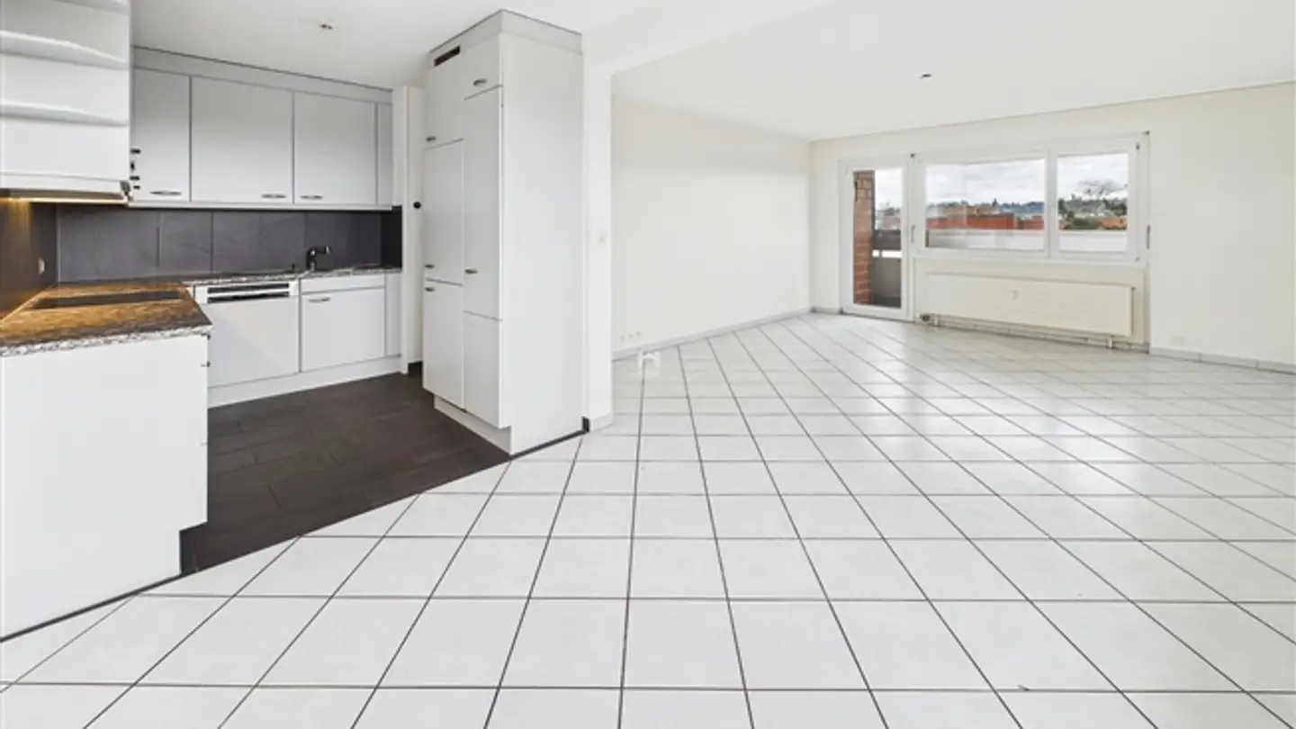 Appartement à vendre - Unterwartweg 23, 4132 Muttenz