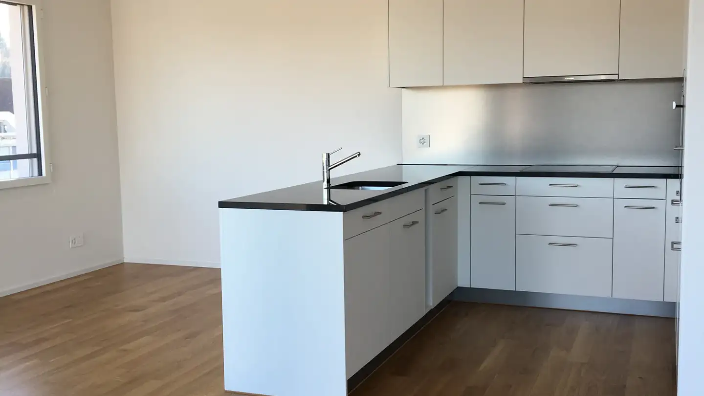 Appartement à louer - 5034 Suhr - Photo 3