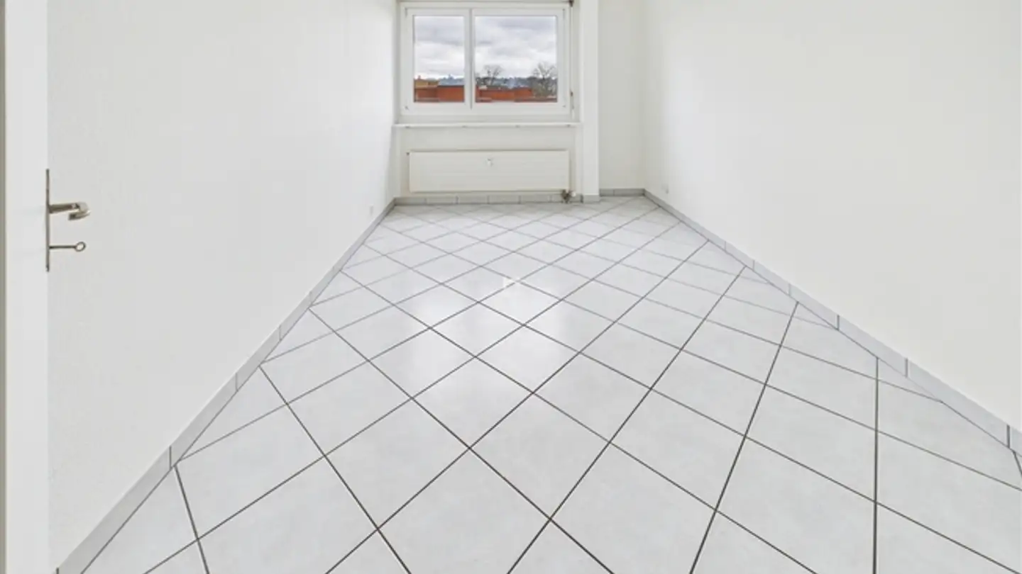 Appartement à vendre - Unterwartweg 23, 4132 Muttenz - Photo 2