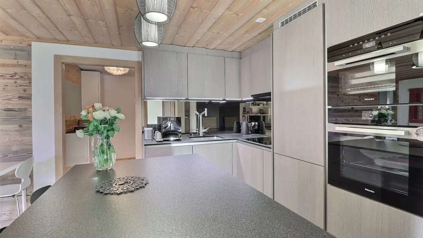 Appartamento in vendita - Route Des Hôtels, 1884 Villars-sur-Ollon - Foto 4