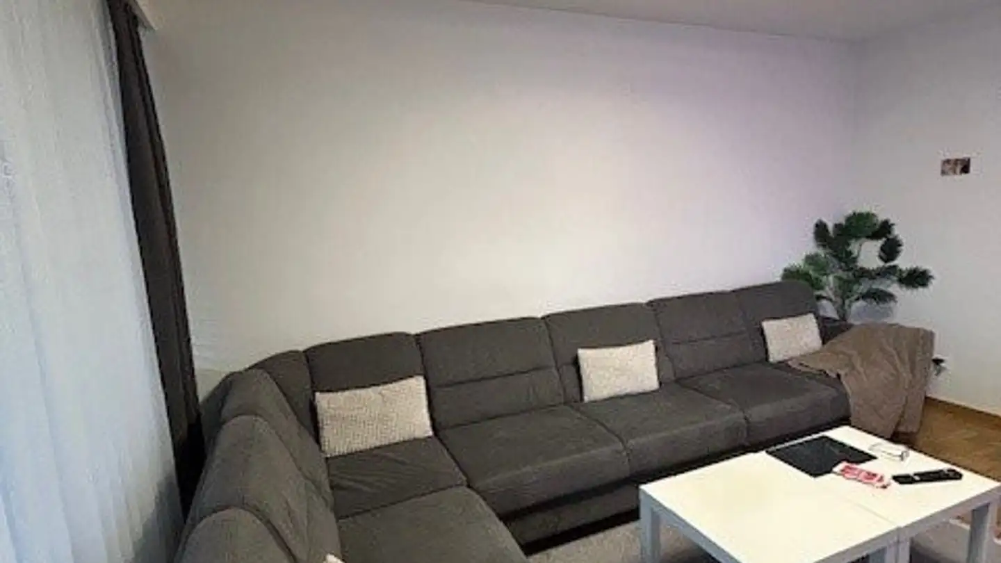 Appartement à louer - Route Du Châtelet 7, 1723 Marly