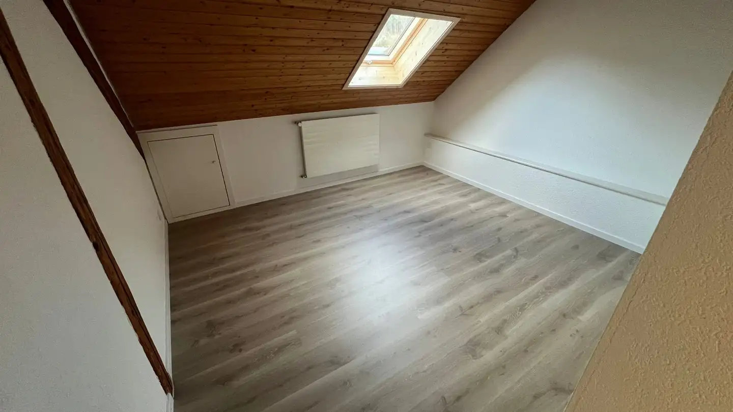 Apartment for rent - Route De Thierrens 2, 1529 Cheiry