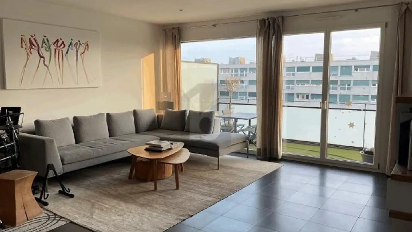 Penthouse kaufen - 1212 Grand-Lancy