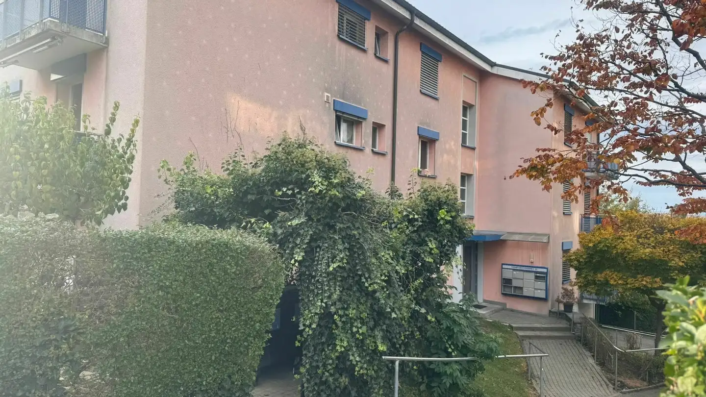 Apartment for rent - Route Du Champ-Des-Fontaines 26, 1700 Fribourg