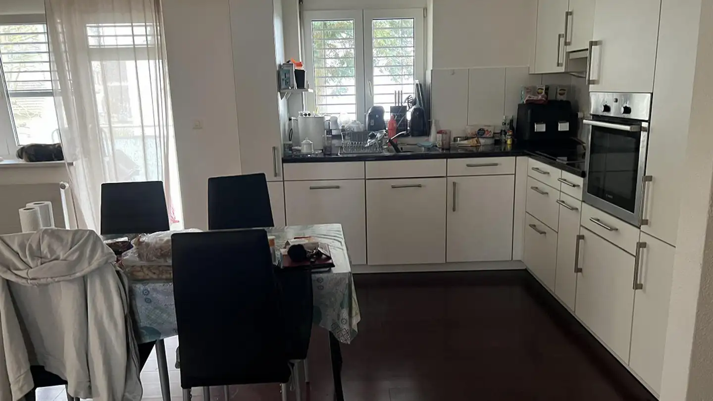 Appartement à louer - Birchstrasse 16, 8542 Wiesendangen - Photo 3