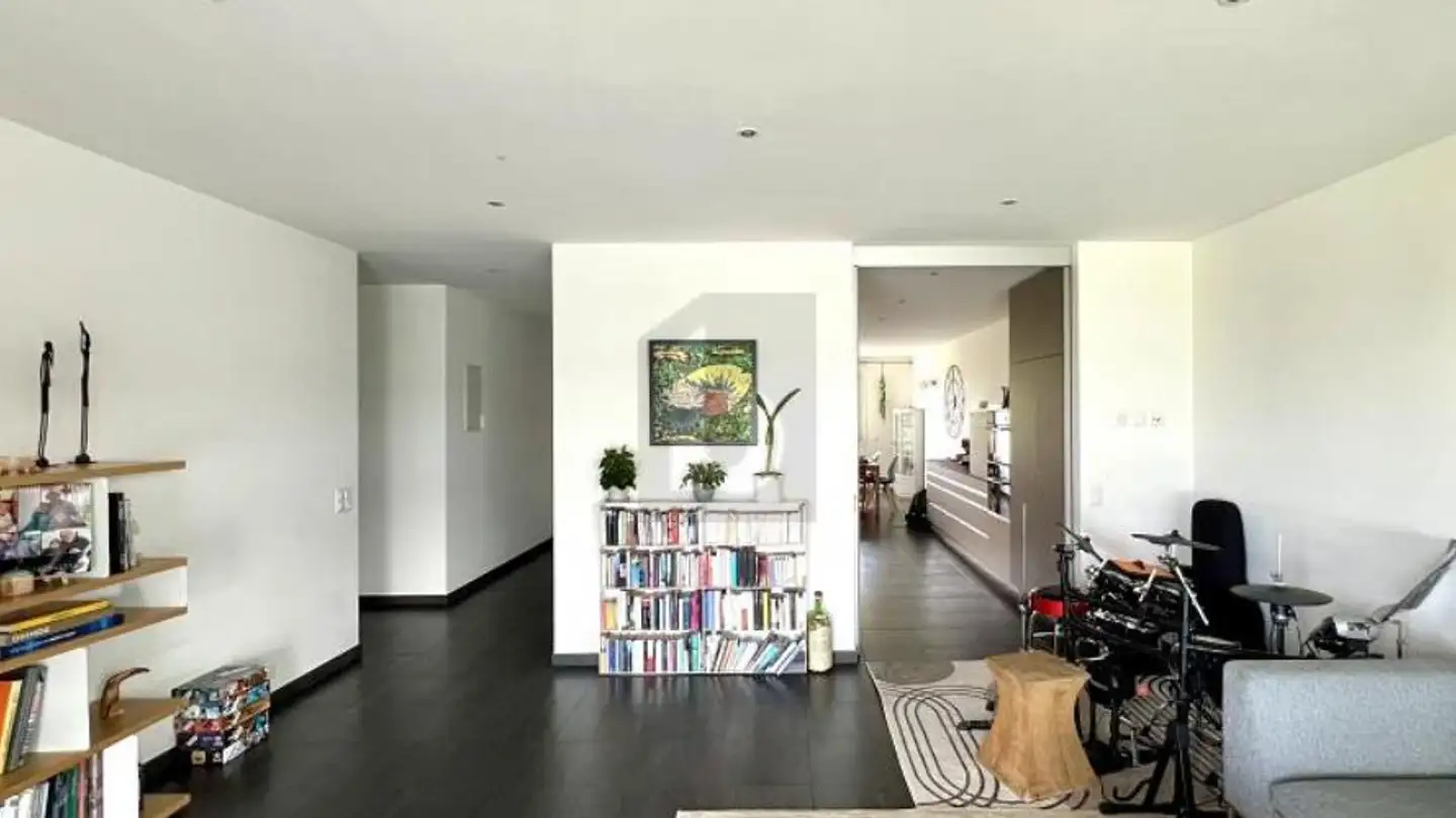Penthouse kaufen - 1212 Grand-Lancy - Foto 2