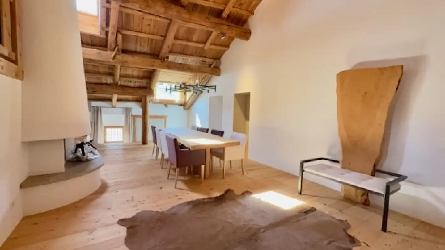 Apartment for sale - 7524 Zuoz - Photo 2