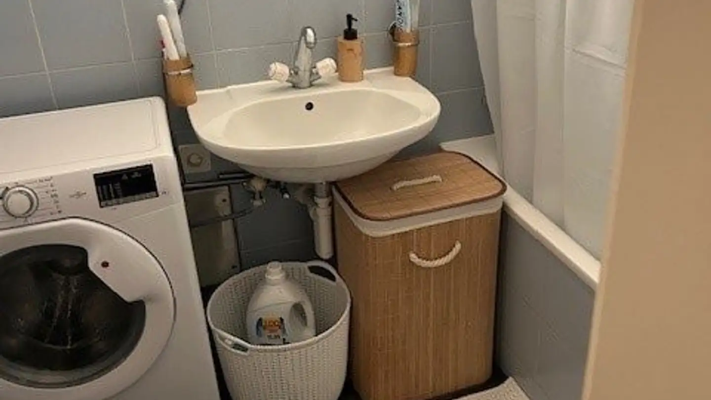 Appartement à louer - Route Du Châtelet 7, 1723 Marly - Photo 3