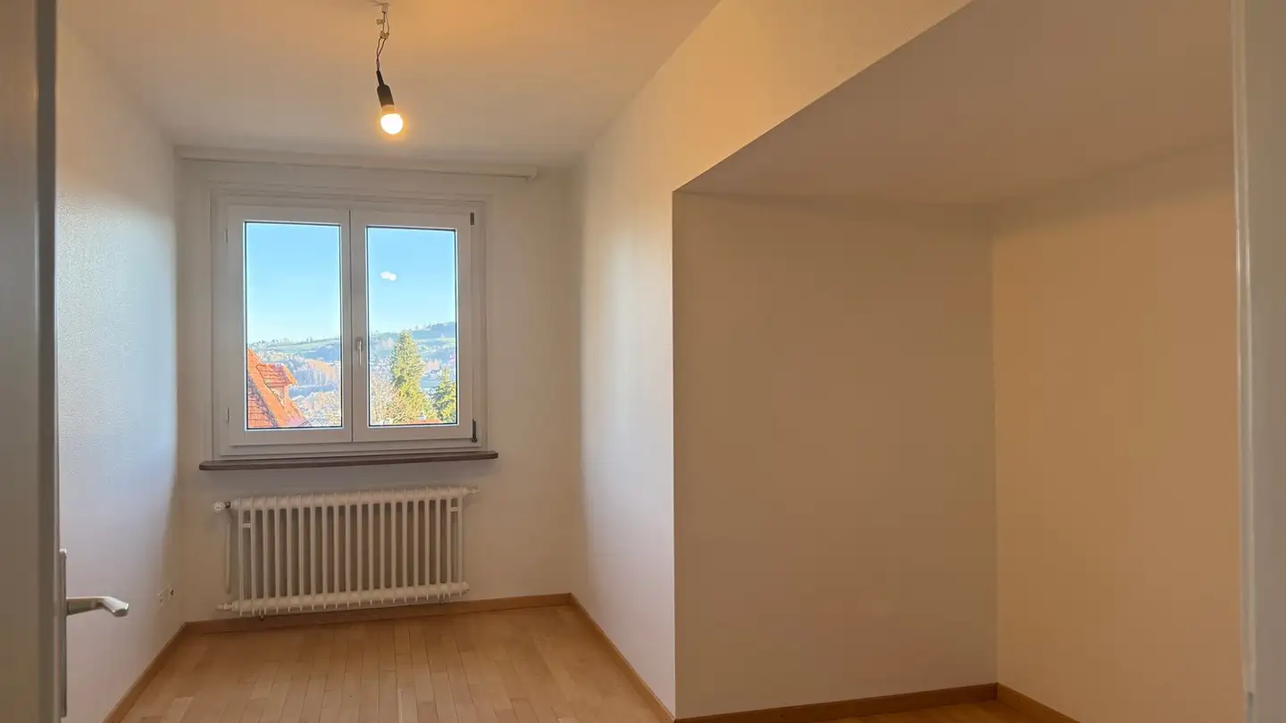Wohnung mieten - Guisanstrasse 55, 9010 St. Gallen - Foto 2