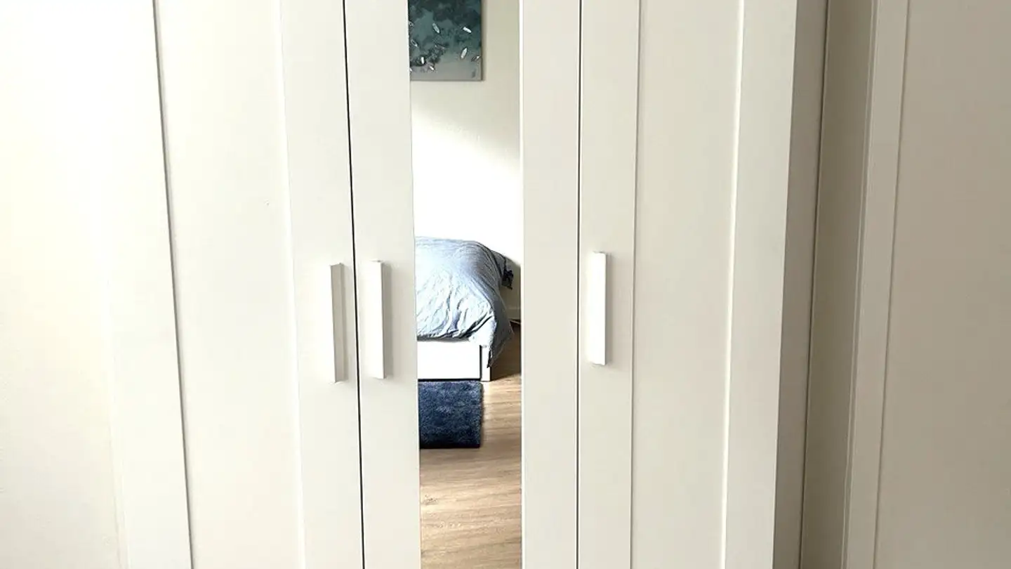 Single room for rent - Austrasse, 4051 Basel - Photo 4