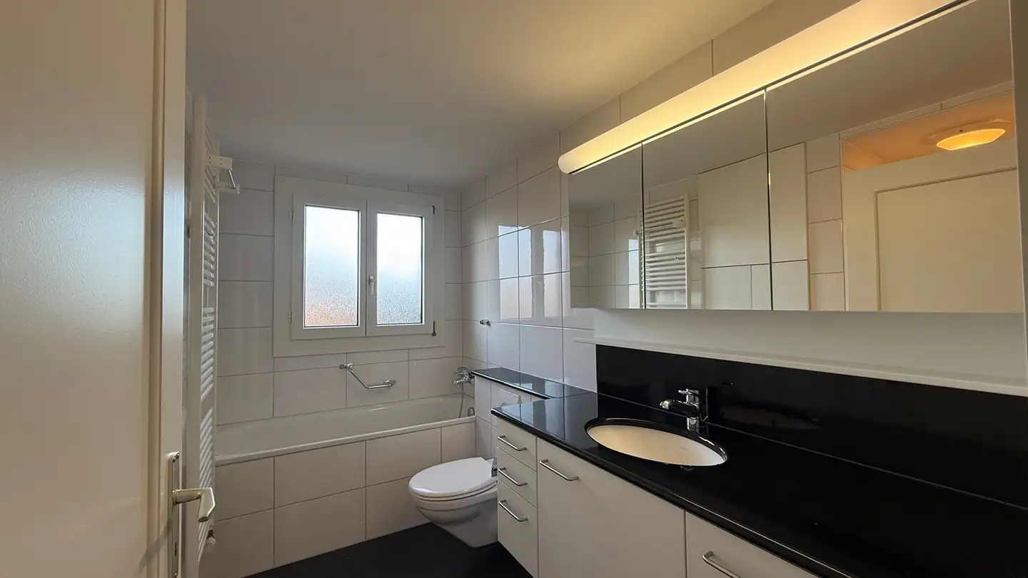 Wohnung mieten - Guisanstrasse 55, 9010 St. Gallen - Foto 4
