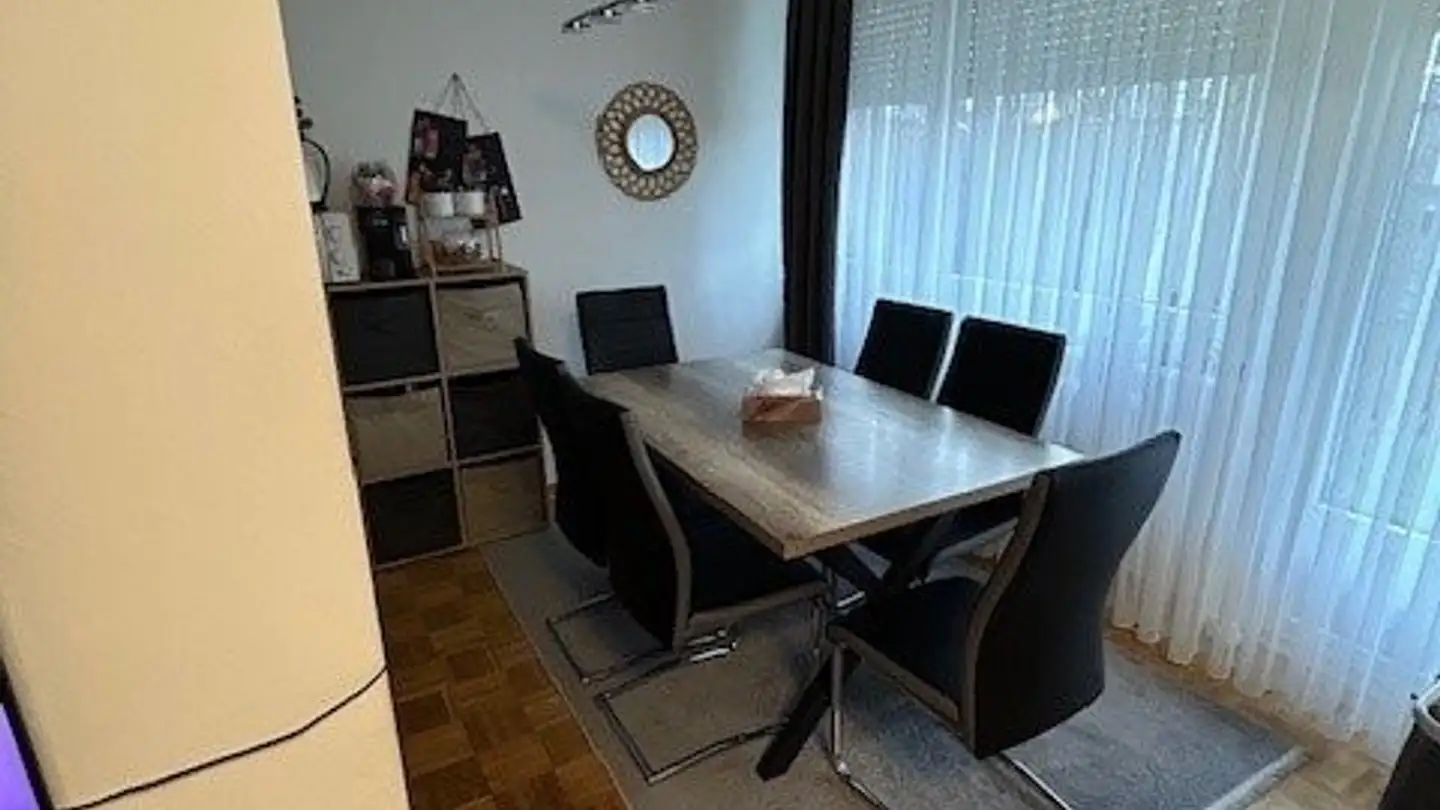 Appartement à louer - Route Du Châtelet 7, 1723 Marly - Photo 4