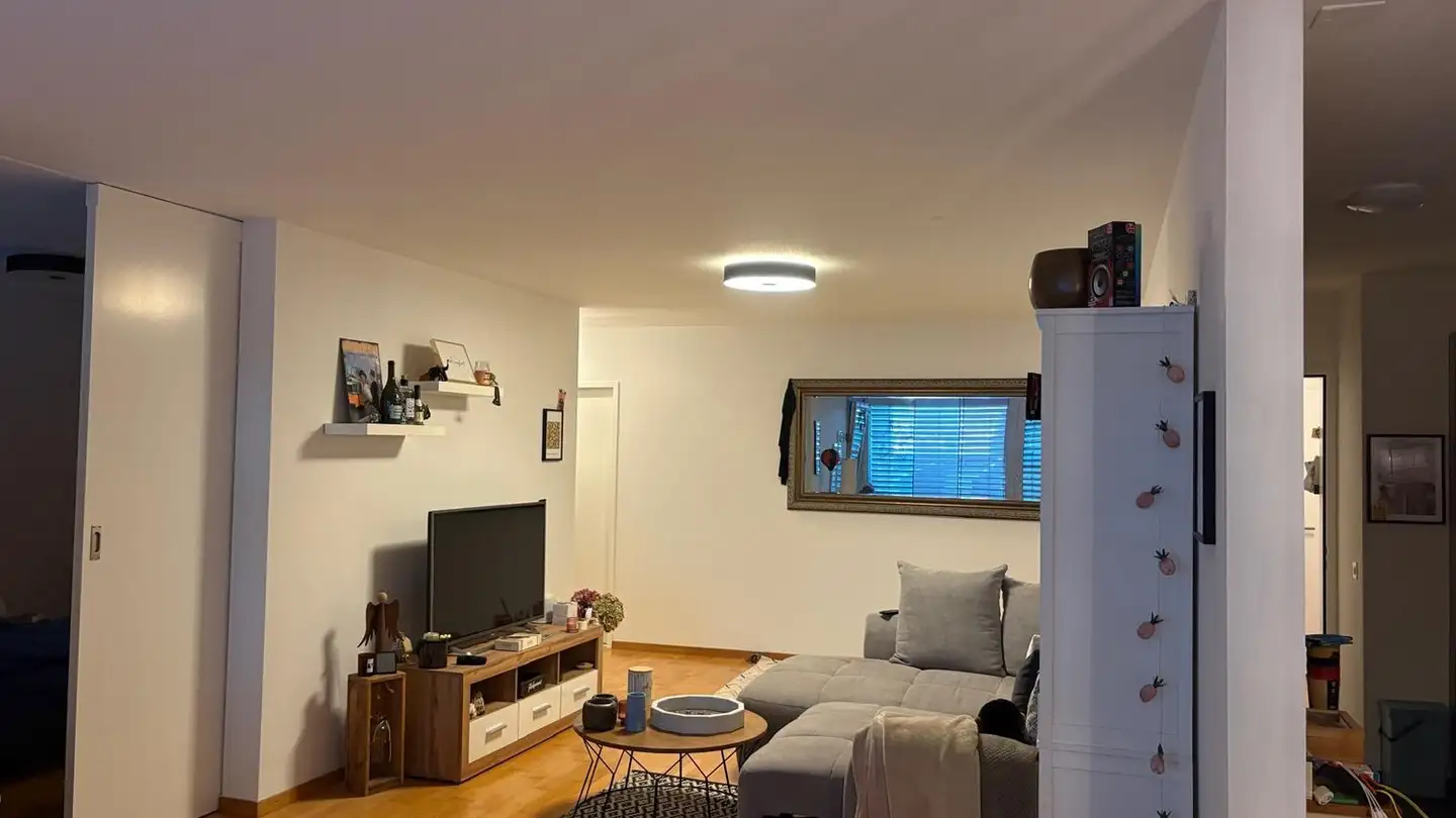 Wohnung mieten - Im Staubeweidli 19, 8820 Wädenswil - Foto 2