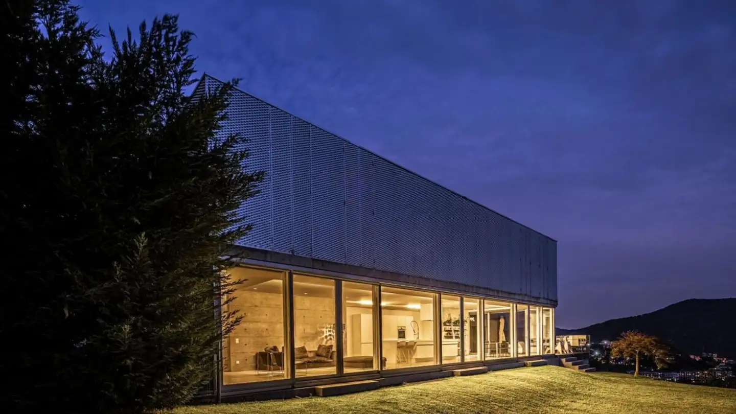 Maison individuelle à vendre - Via Boschina, 6833 Vacallo - Photo 2