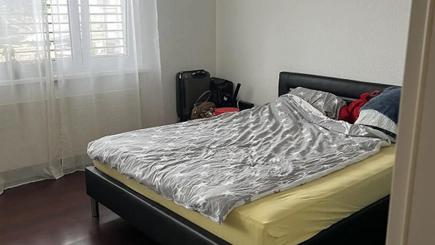 Appartement à louer - Birchstrasse 16, 8542 Wiesendangen - Photo 4