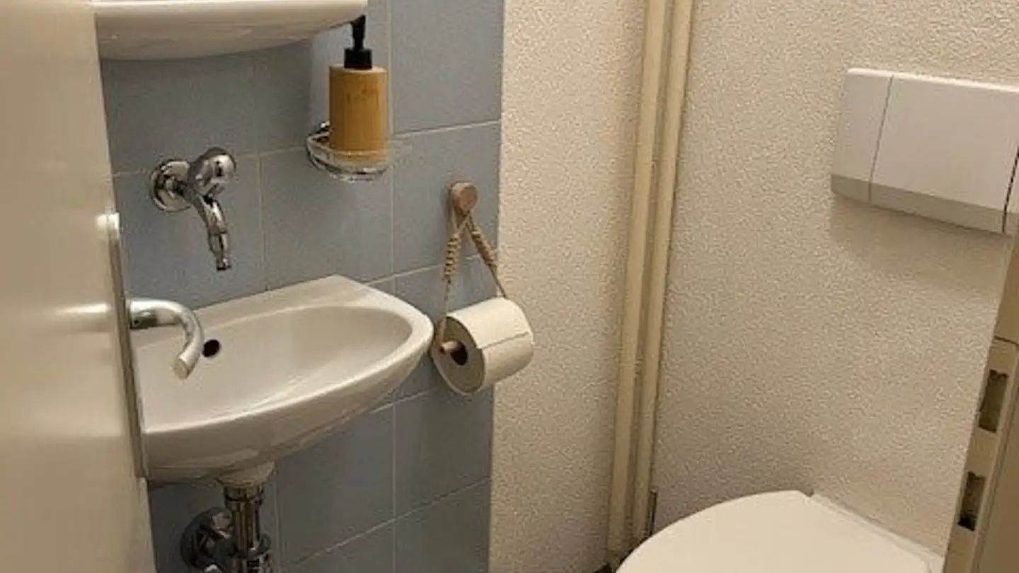 Appartement à louer - Route Du Châtelet 7, 1723 Marly - Photo 2