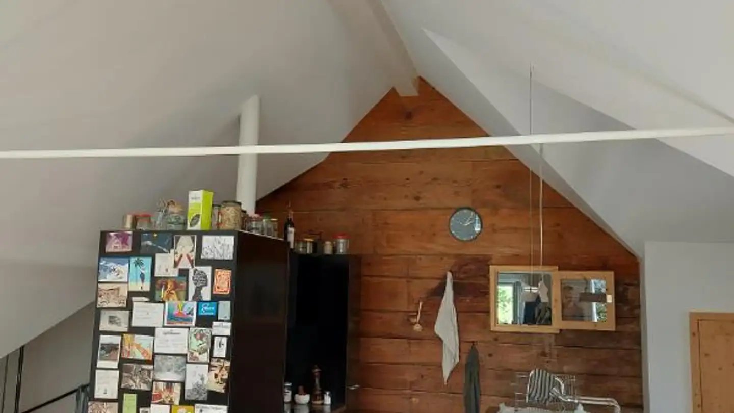 Appartement à louer - Strigelgass 15, 9425 Thal