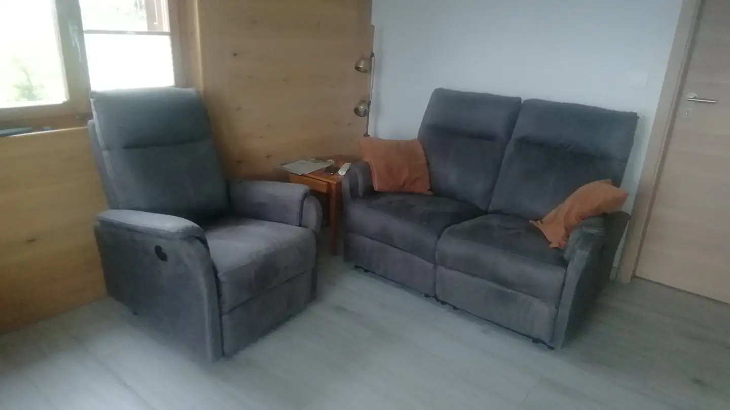 Apartment for rent - Chemin Du Peray 43, 1942 Levron