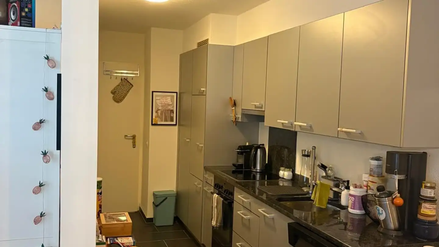Wohnung mieten - Im Staubeweidli 19, 8820 Wädenswil - Foto 4