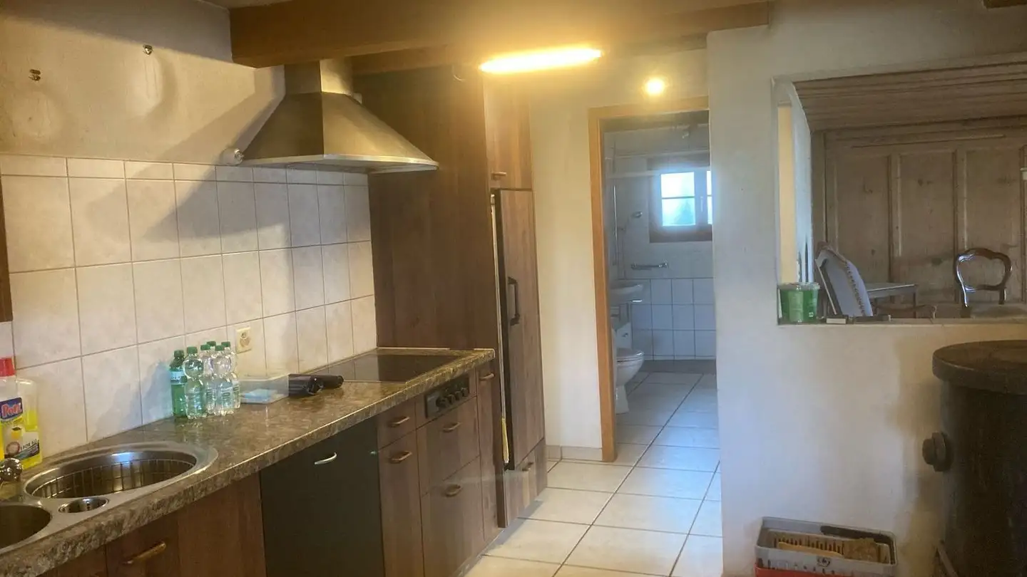 Appartamento in affitto - Breitacherstrasse 21, 3202 Frauenkappelen - Foto 2
