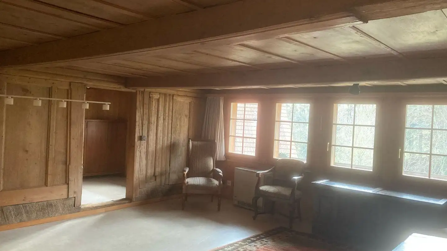 Appartamento in affitto - Breitacherstrasse 21, 3202 Frauenkappelen - Foto 3