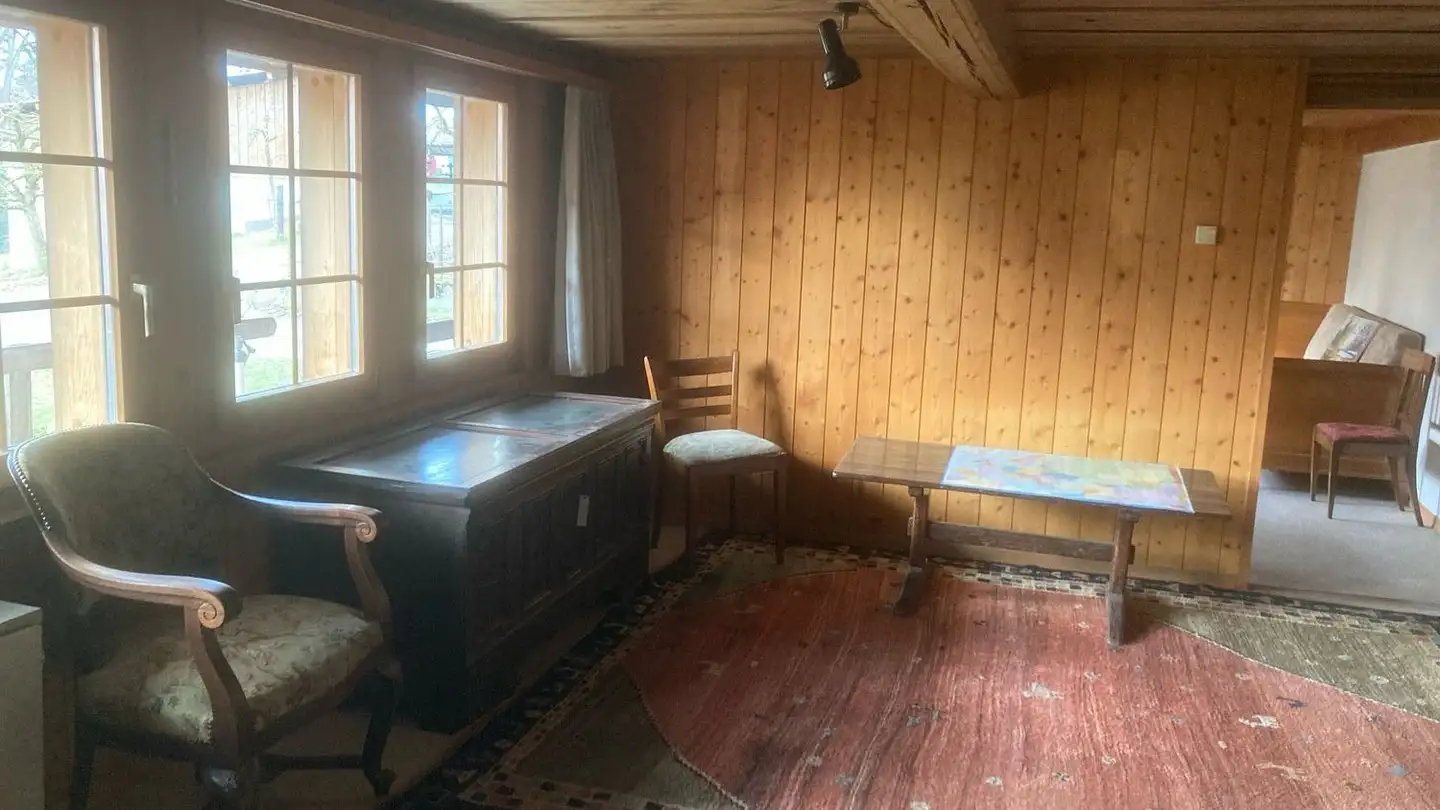 Appartamento in affitto - Breitacherstrasse 21, 3202 Frauenkappelen - Foto 4