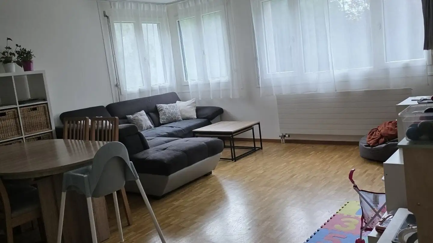Apartment for rent - Chemin Des Myosotis 4, 1214 Vernier