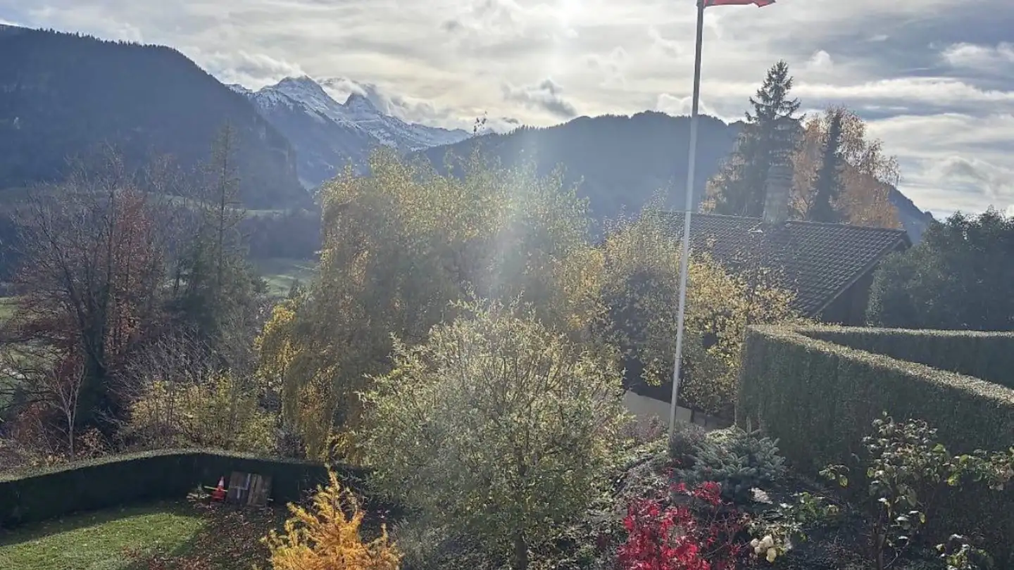 Wohnung mieten - 1653 Crésuz - Foto 2