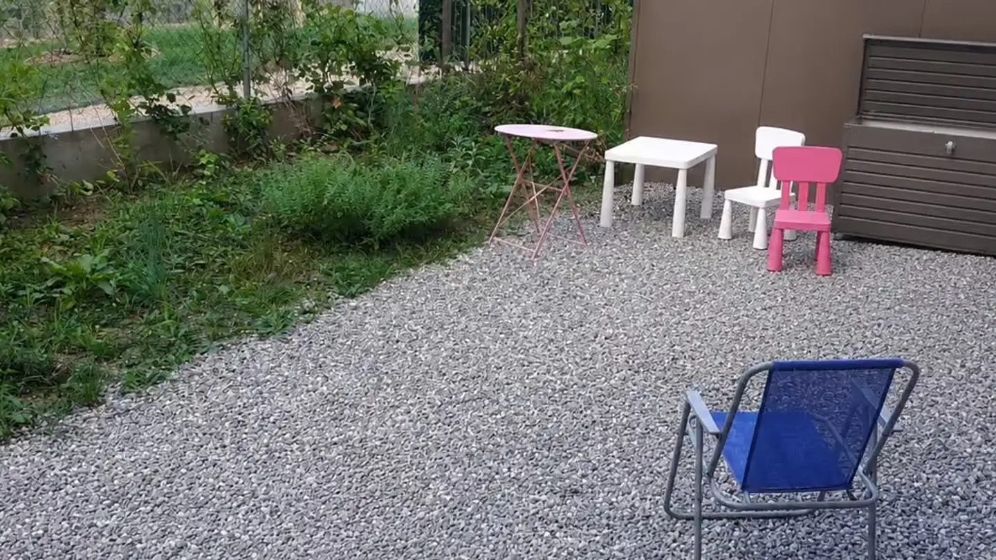 Appartamento in affitto - Avenue De Bel-Air 61a, 1225 Chêne-Bourg - Foto 3