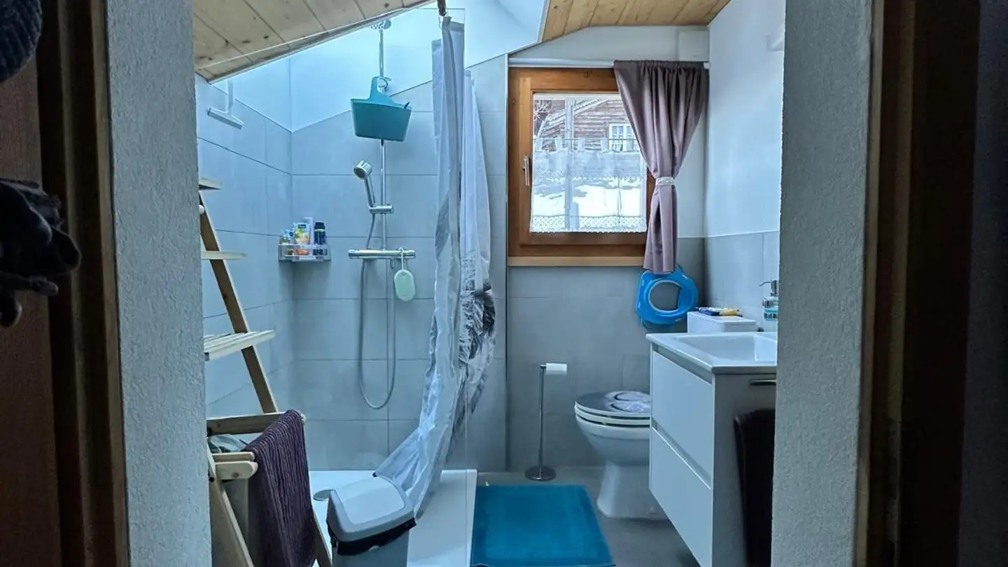 Einfamilienhaus mieten - Untere Fuhren, 3863 Gadmen - Foto 2