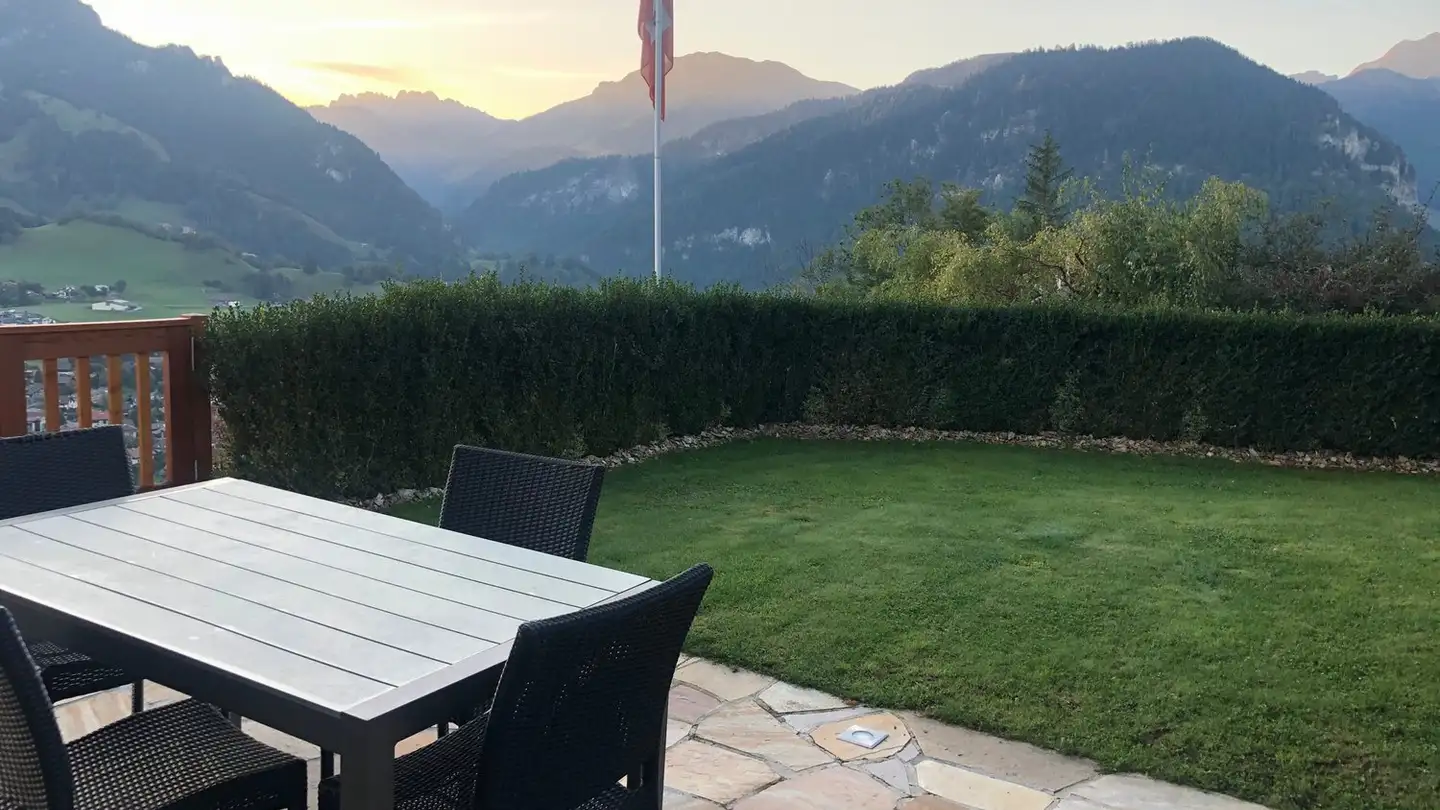 Wohnung mieten - 1653 Crésuz - Foto 3