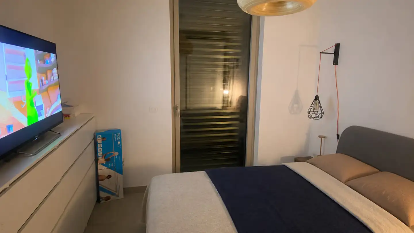 Appartamento in affitto - Avenue De Bel-Air 61a, 1225 Chêne-Bourg - Foto 2